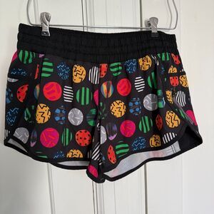 LULULEMON SEAWHEEZE Tracker Short III Size 12